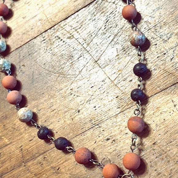 raven head rosary - Picture 16 of 16